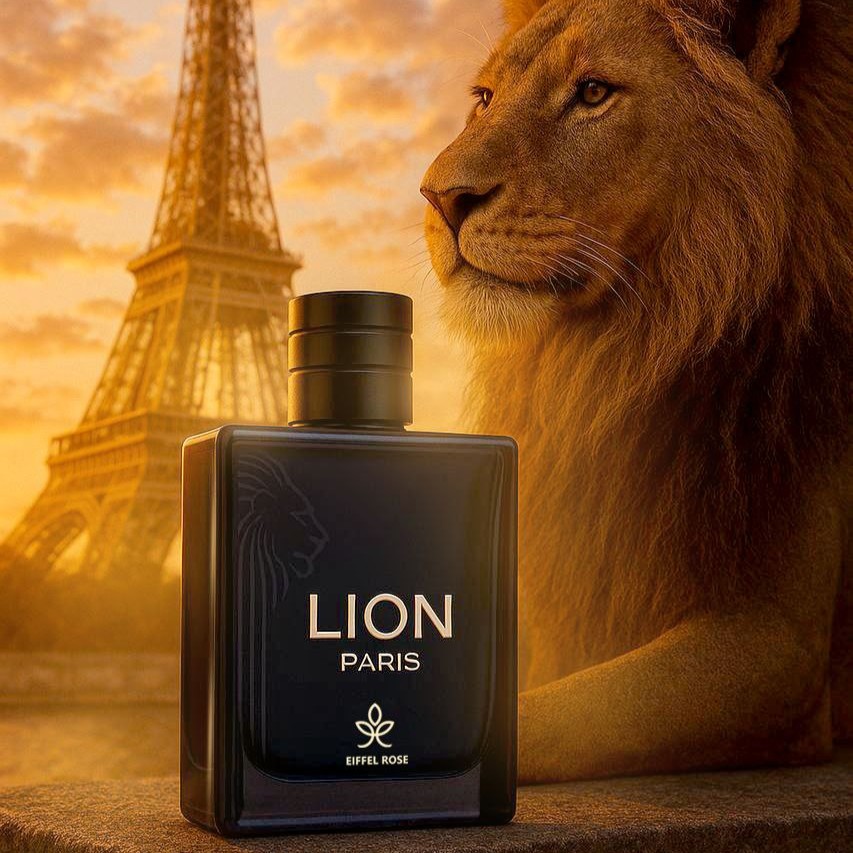 LION PARIS 