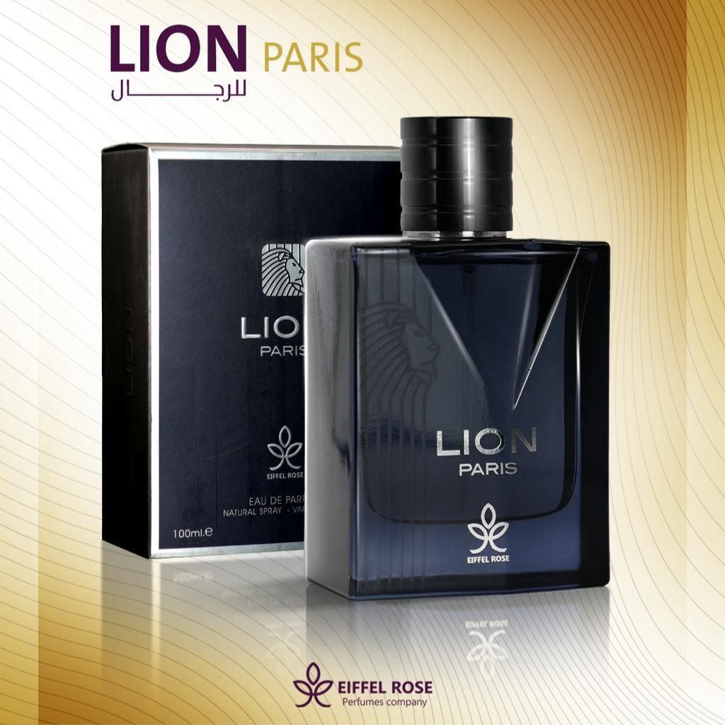 LION PARIS 