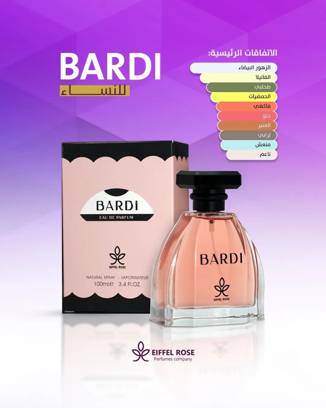  BARDI