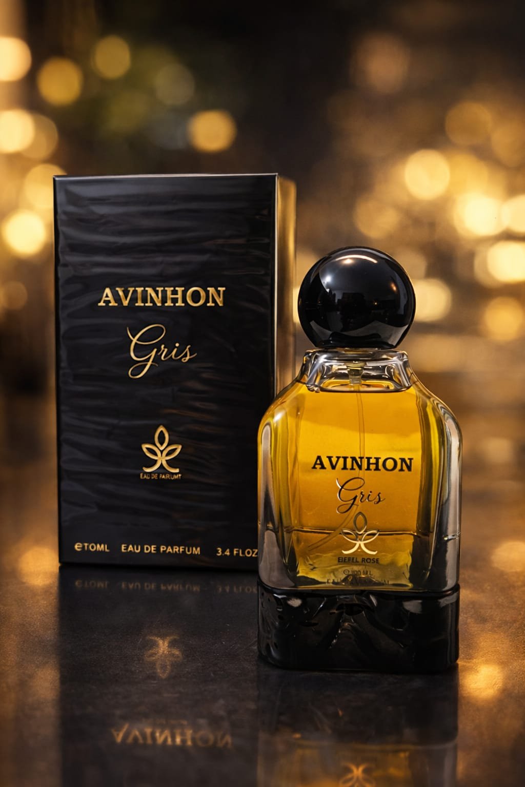 AVINHON Gris