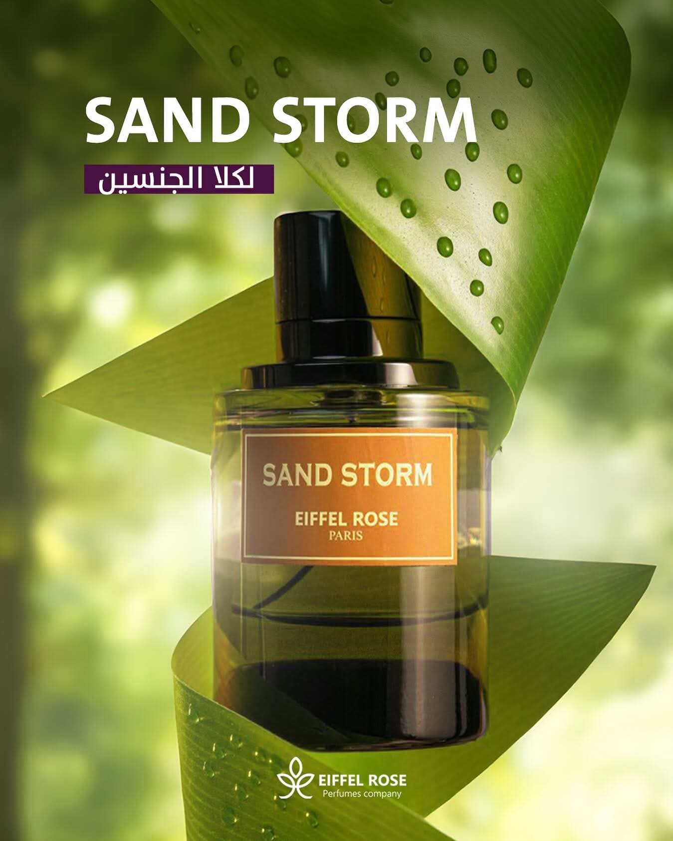 SAND STORM