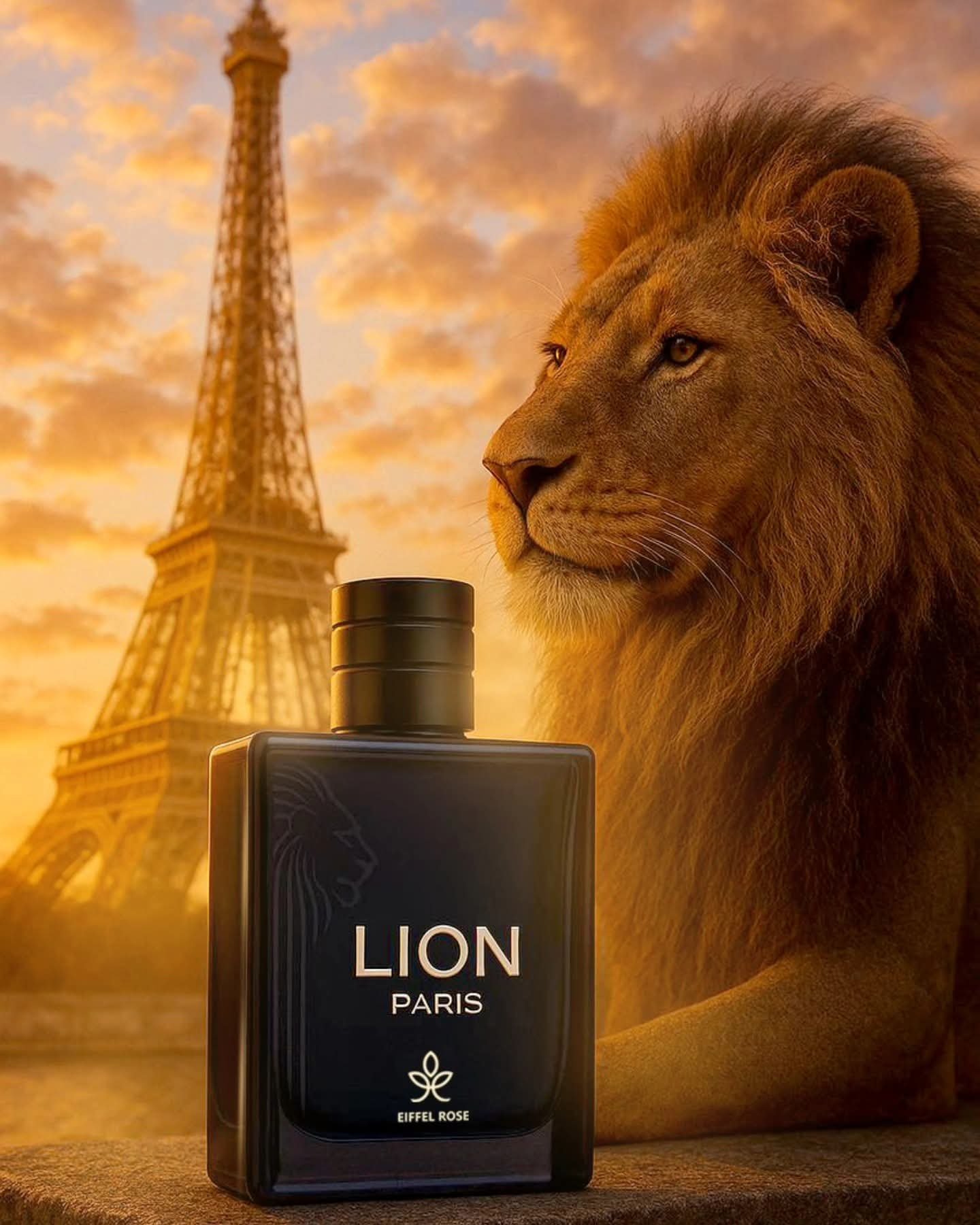 LION PARIS