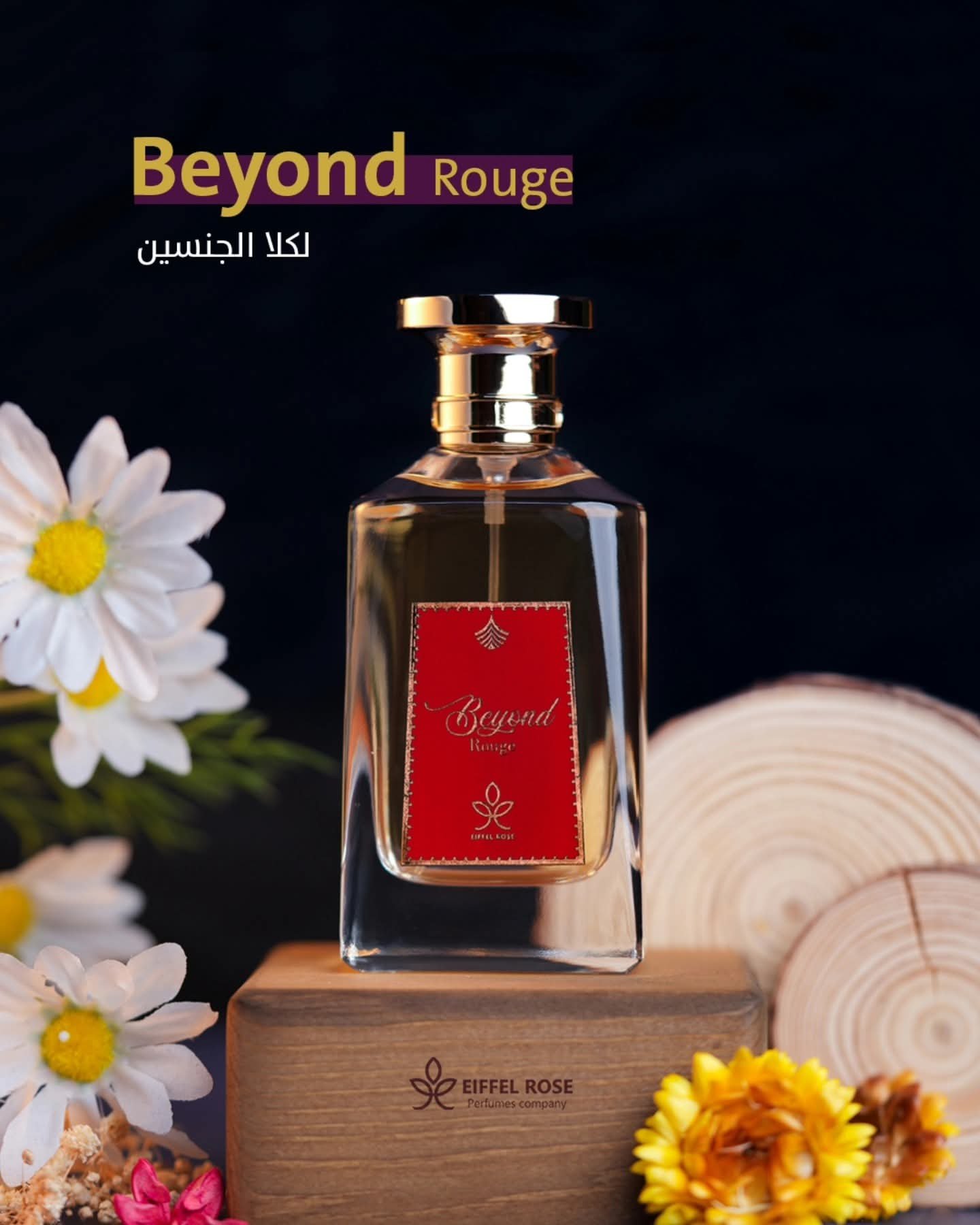 beyond rouge