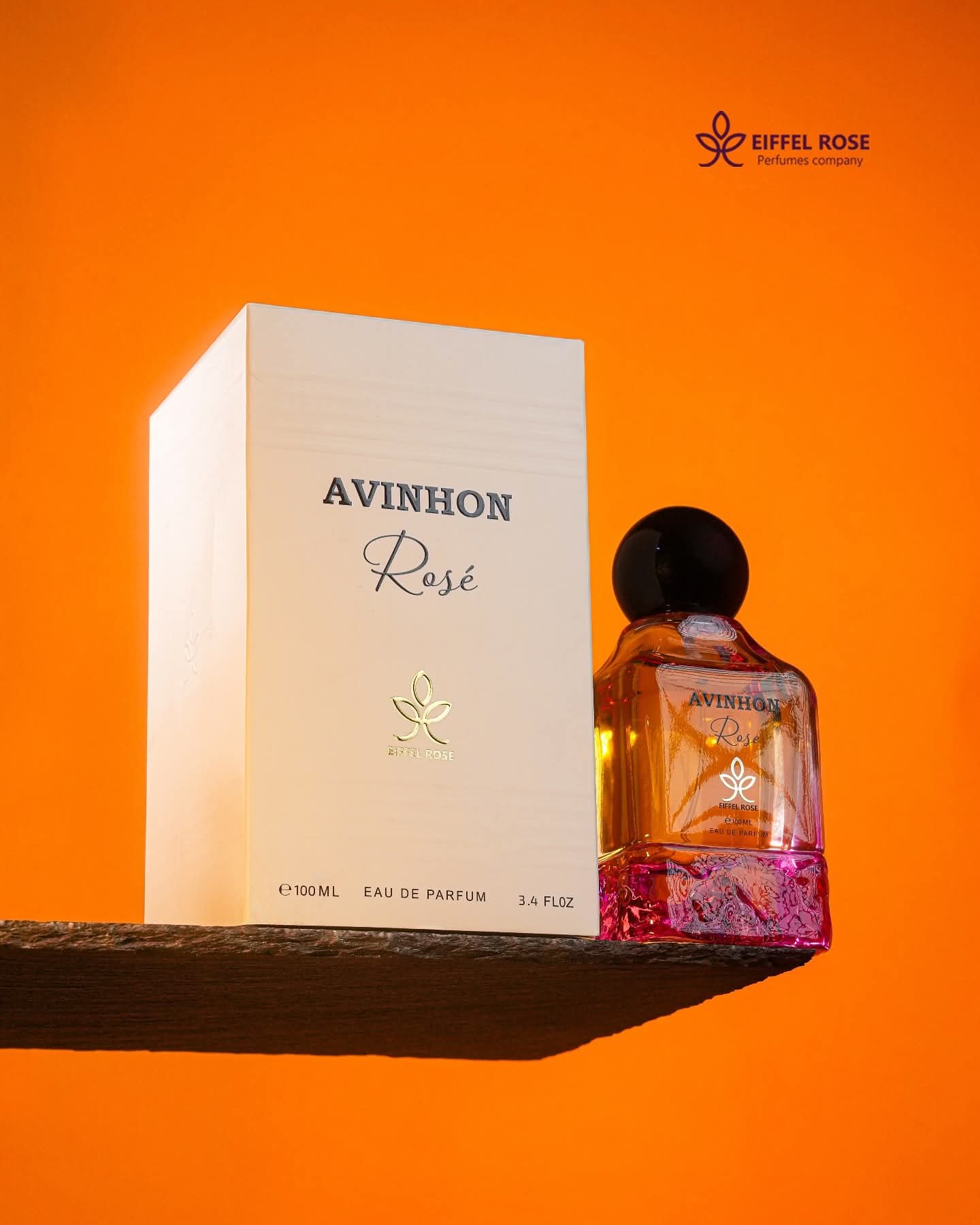 AVINHON Rose
