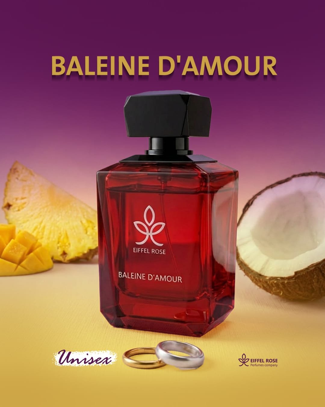Baleine D’amour