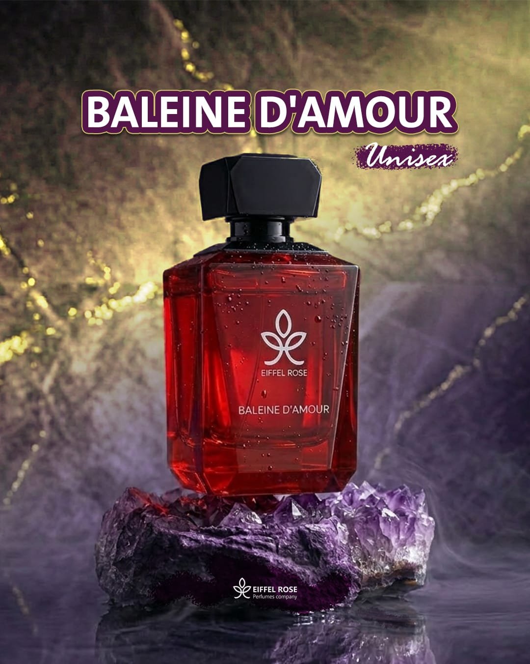 Baleine D’amour