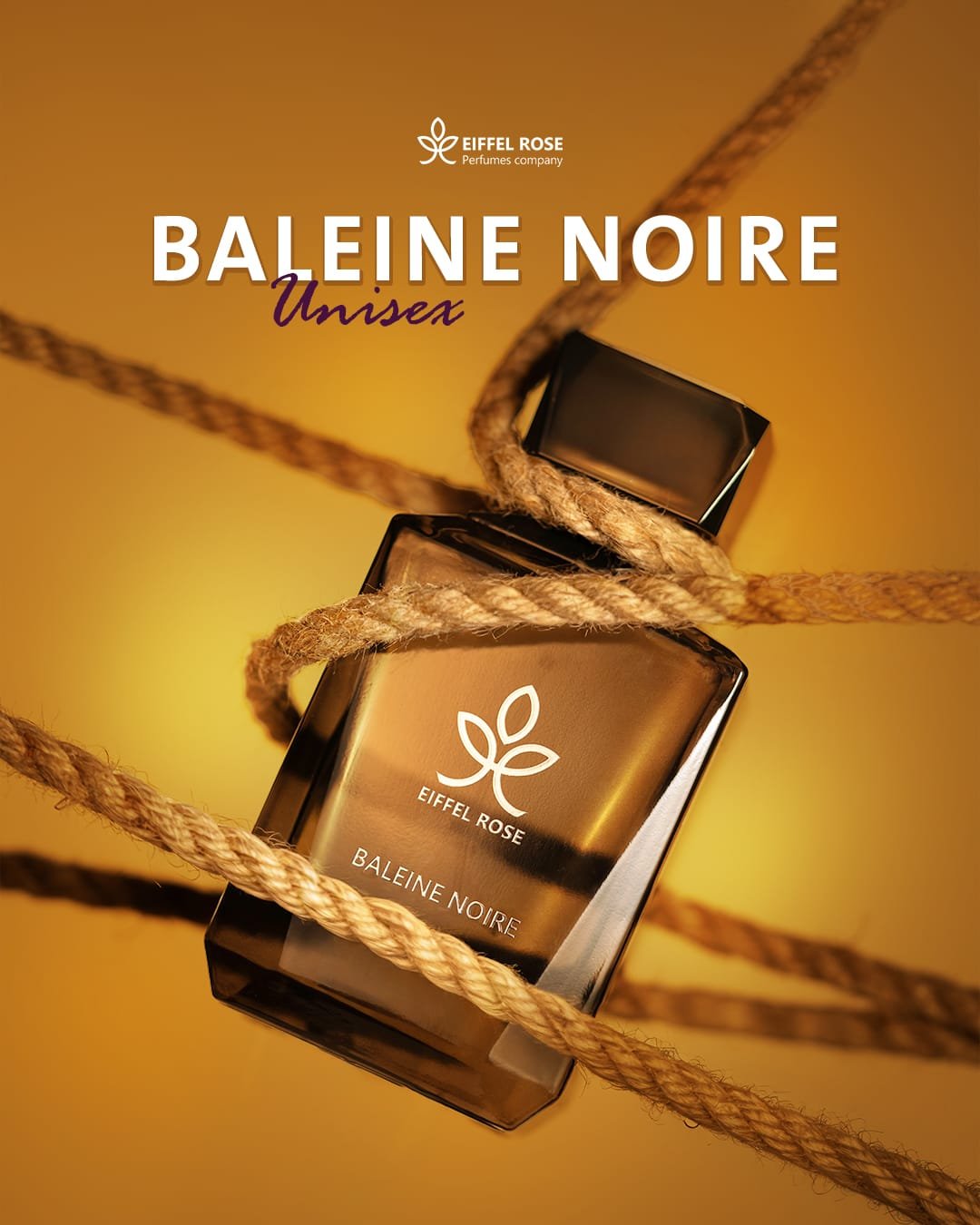 Baleine Noire