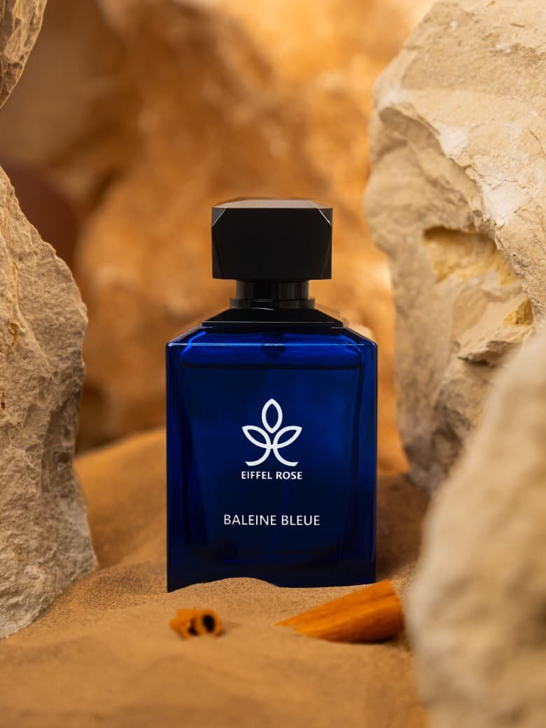 Baleine Bleue