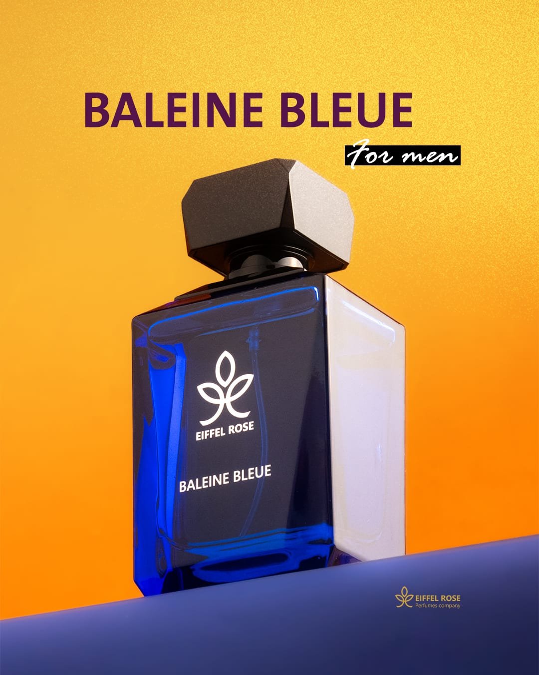 Baleine Bleue