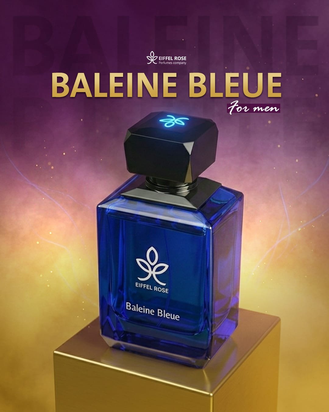 Baleine Bleue