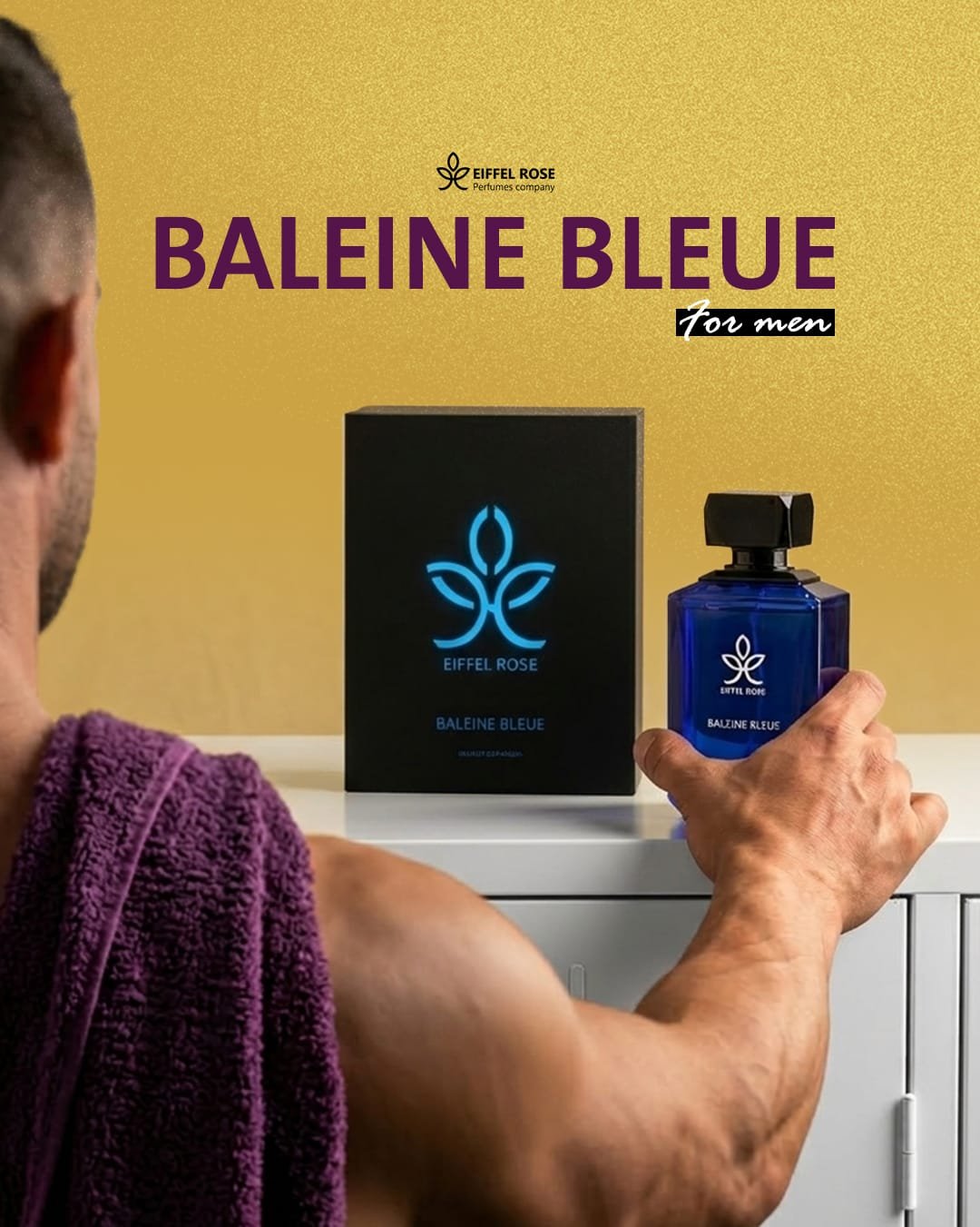 Baleine Bleue