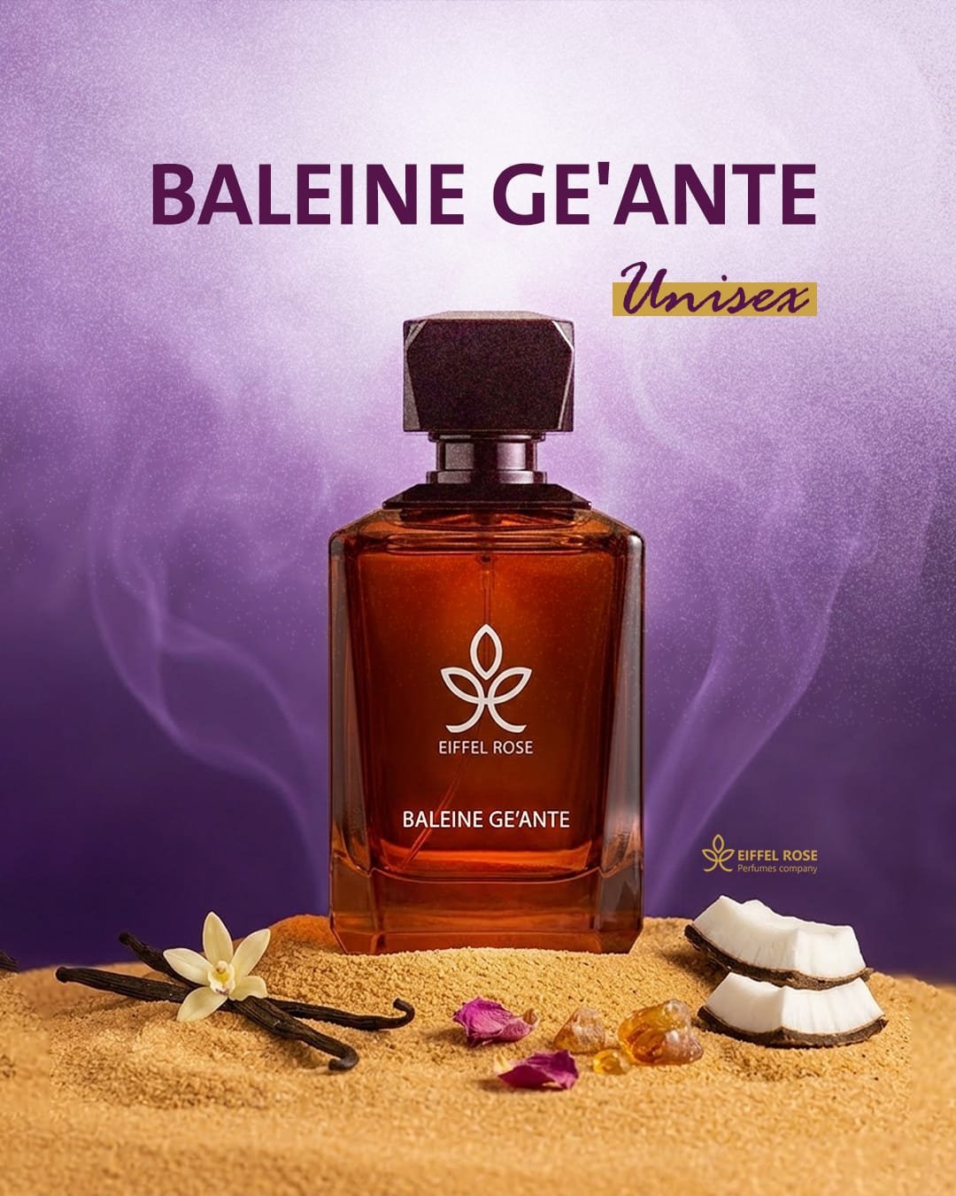 BALEINE GE'ANTE