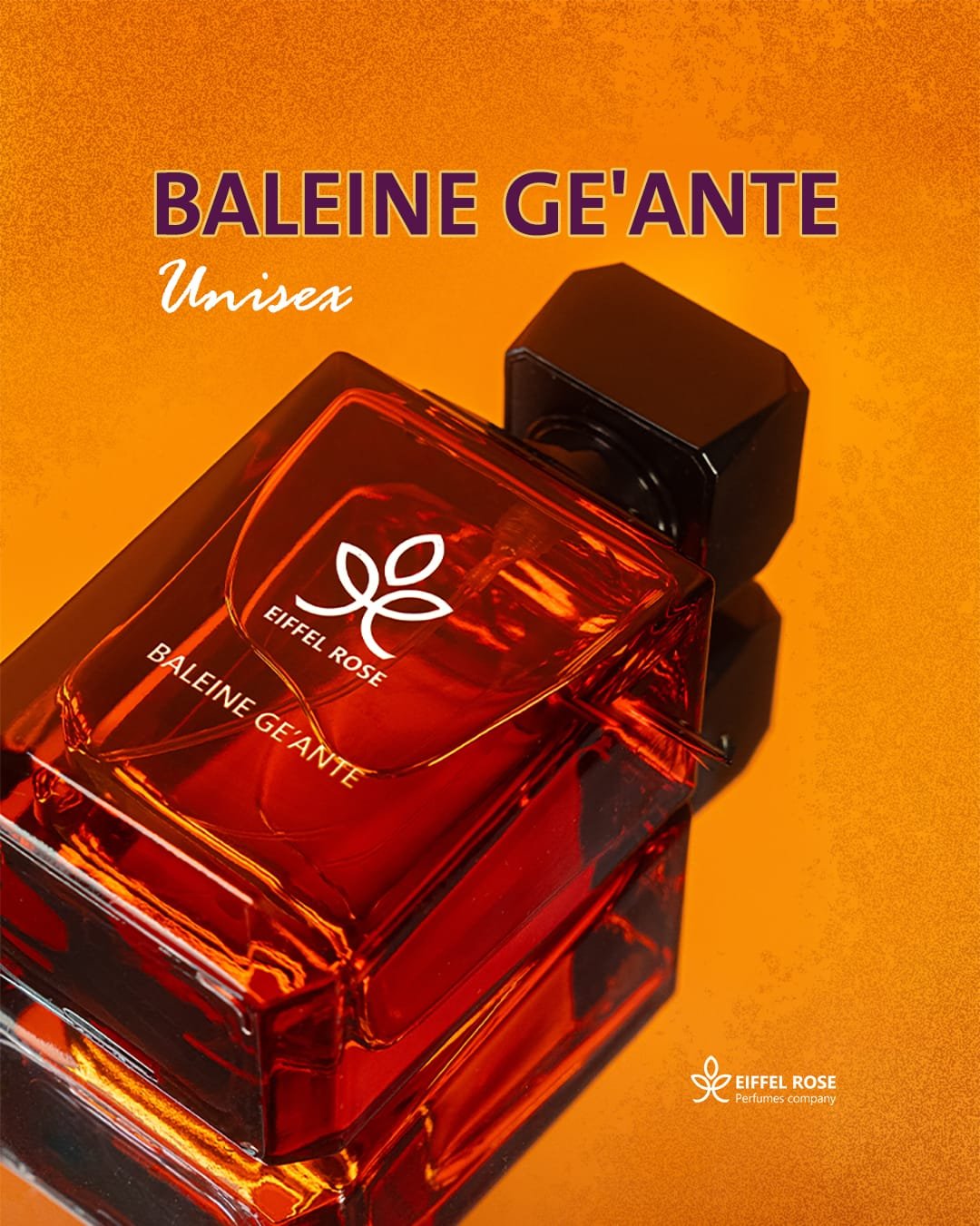 BALEINE GE'ANTE