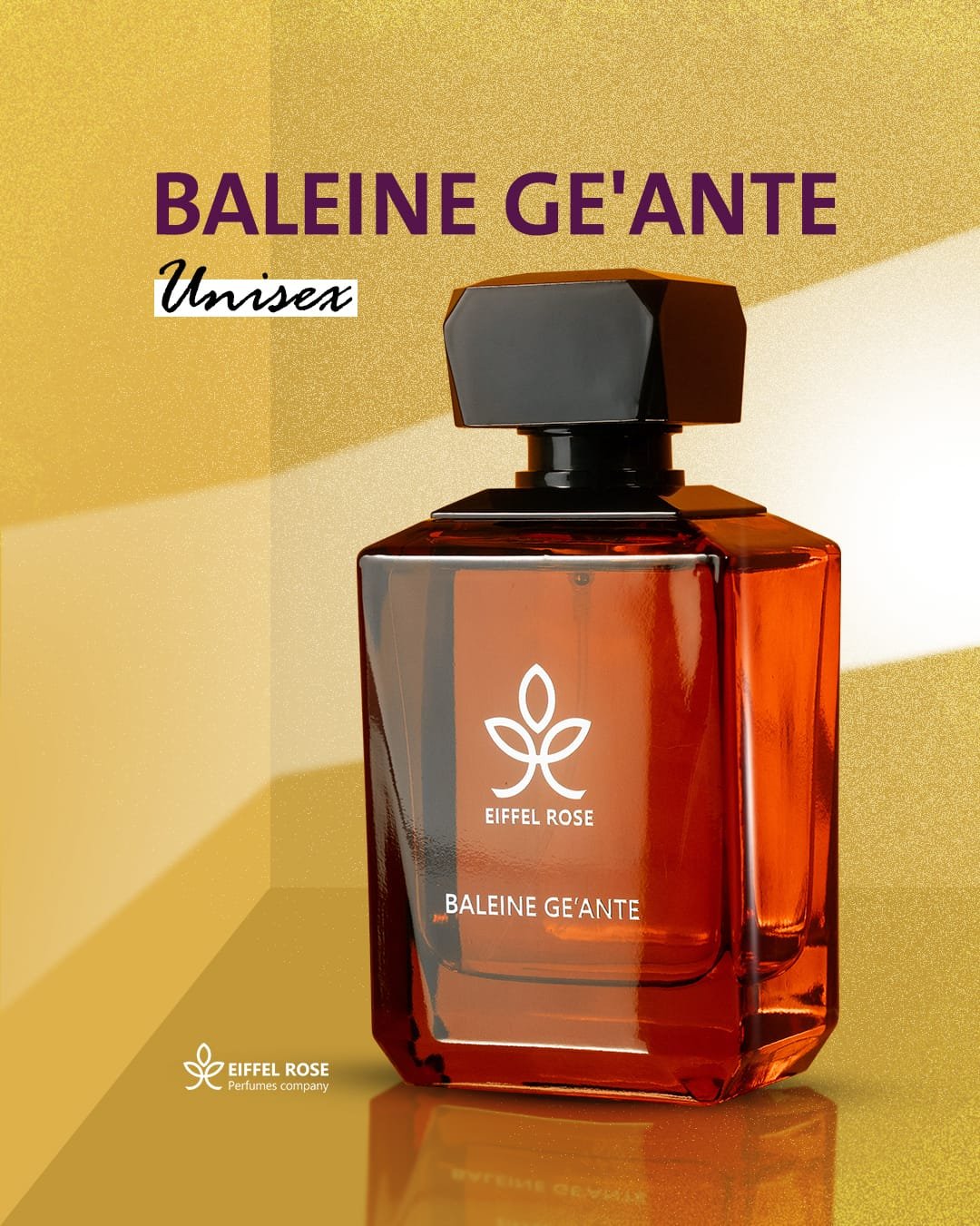 BALEINE GE'ANTE