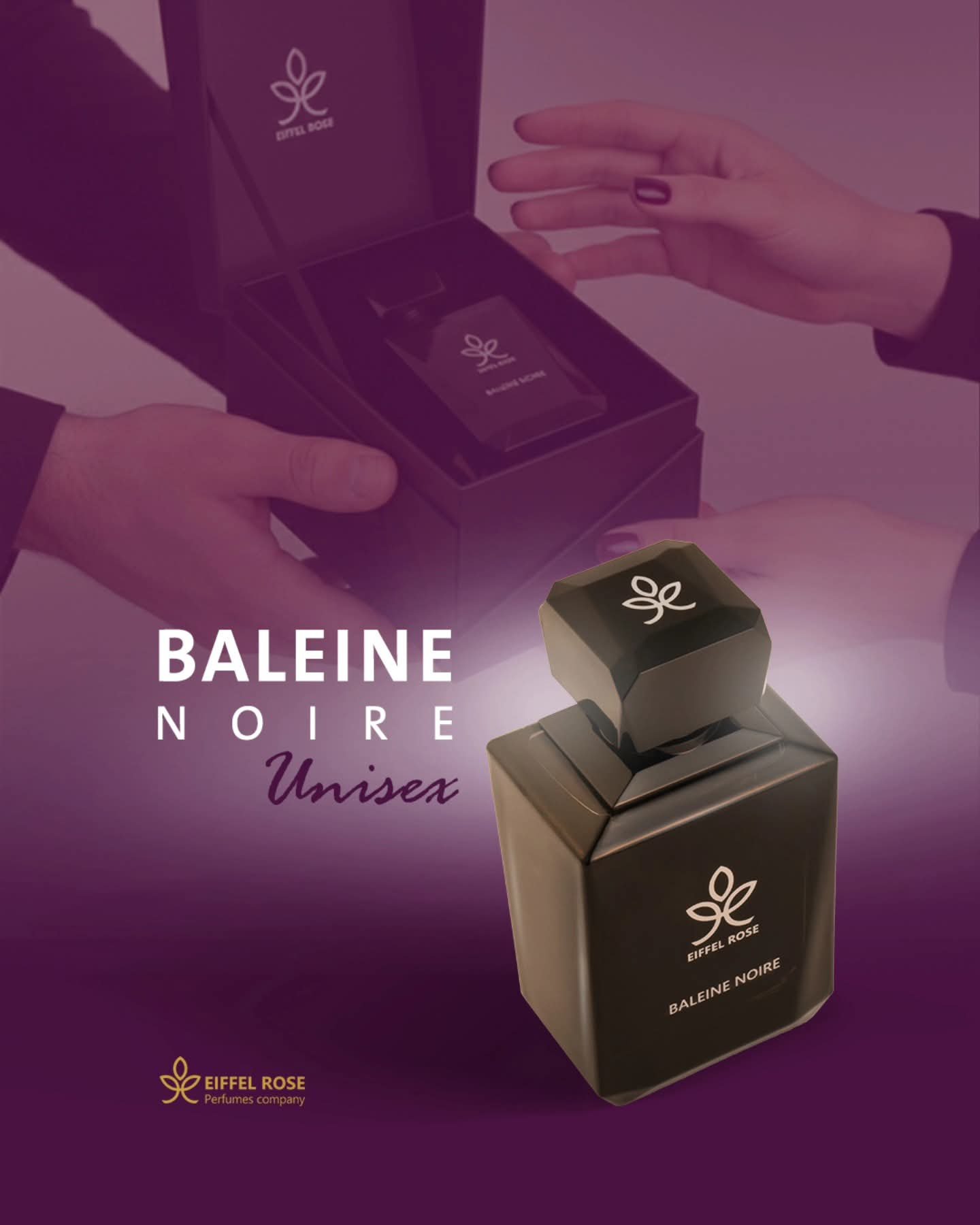 Baleine Noire