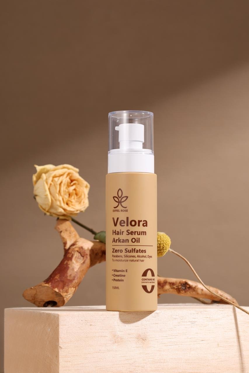 Velora Hair Serum – Arkan Oil 