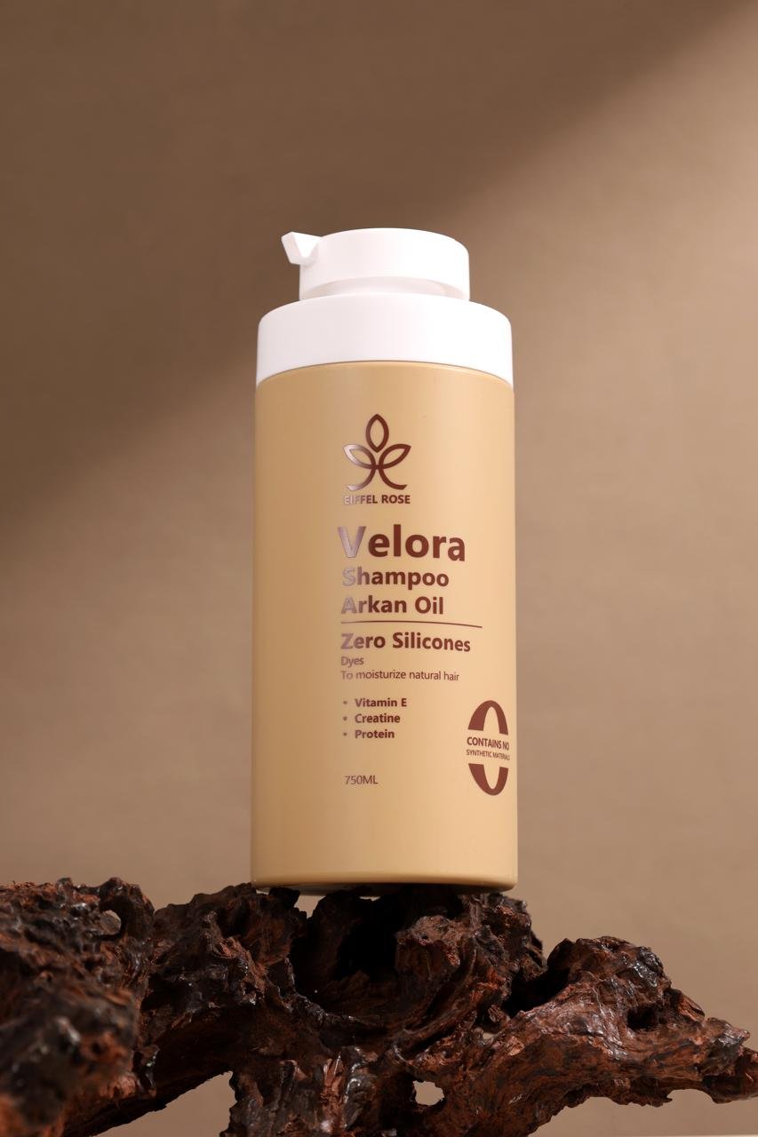 Velora Shampoo – Arkan Oil