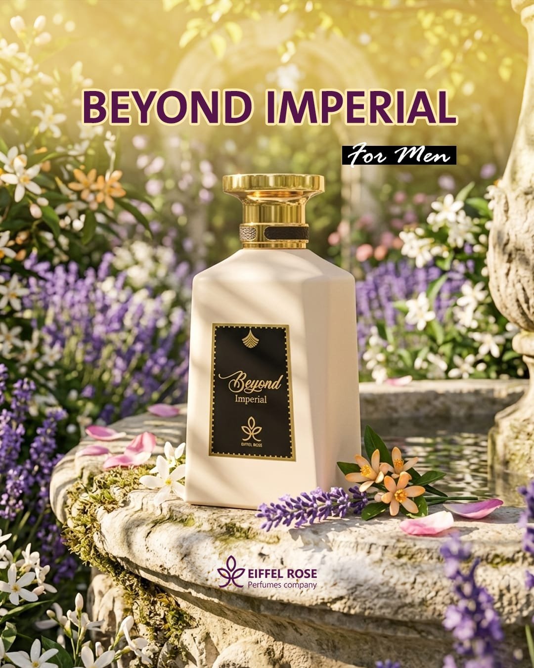 Beyond Imperial