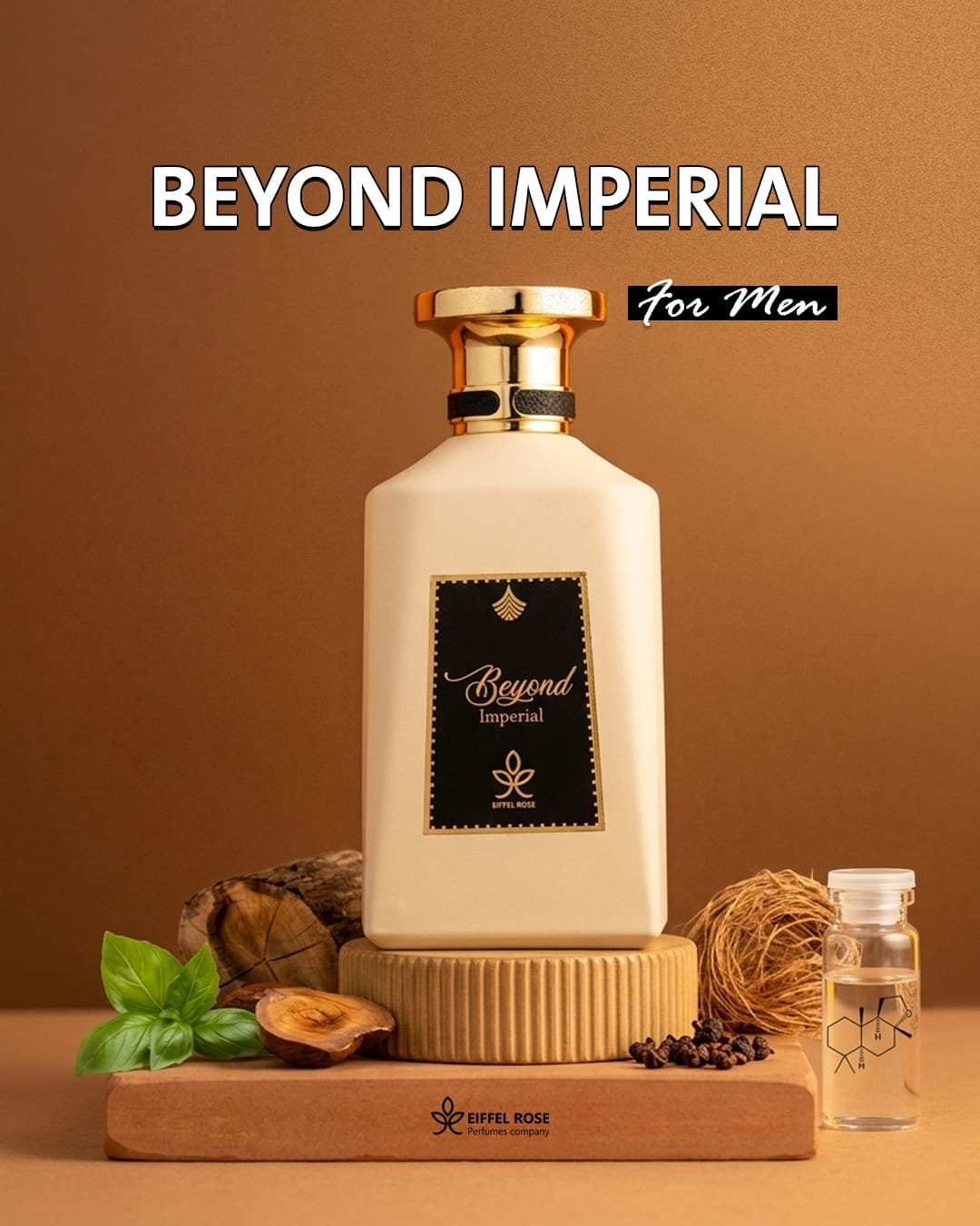 Beyond Imperial