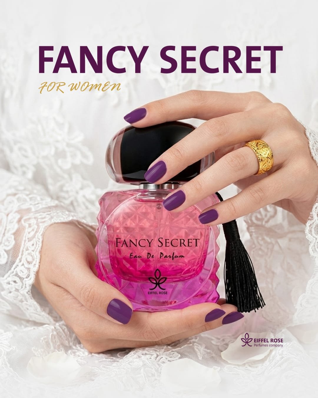 FANCY SECRET